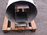 Pramoninis oro šildytuvas Holland Heater 50 Kw. - nuotraukos Nr. 12