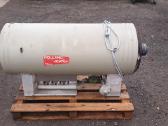 Pramoninis oro šildytuvas Holland Heater 50 Kw. - nuotraukos Nr. 3