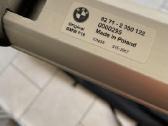Bmw F16 stogo skersiniai - nuotraukos Nr. 4