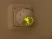 LED naktinė Lemputė Osram Lunetta LED 0.45w