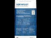 Optomur klinkerio mūro ir rievėjimo mišinys - nuotraukos Nr. 9