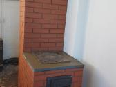 Krosnių statymas, mūrijimas, remontas, valymas - nuotraukos Nr. 18
