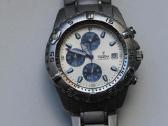 Festina chronograph originalus vyriskas - nuotraukos Nr. 2