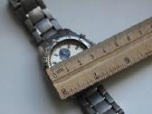 Festina chronograph originalus vyriskas - nuotraukos Nr. 11