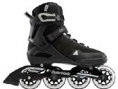 Riedučiai K2, Rollerblade, apsaugos, pačiūžos - nuotraukos Nr. 11