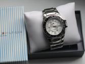 Tommy Hilfiger watches originalus pilnas kompl - nuotraukos Nr. 2