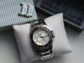 Tommy Hilfiger watches originalus pilnas kompl - nuotraukos Nr. 6