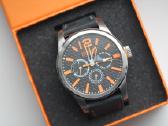 Hugo Boss orange originalus vyr.laikrodis - nuotraukos Nr. 3