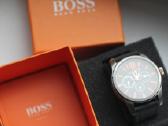 Hugo Boss orange originalus vyr.laikrodis - nuotraukos Nr. 4