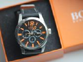 Hugo Boss orange originalus vyr.laikrodis