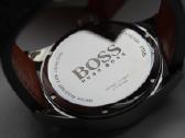 Hugo Boss orange originalus vyr.laikrodis - nuotraukos Nr. 5