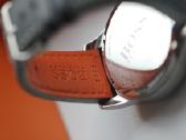 Hugo Boss orange originalus vyr.laikrodis - nuotraukos Nr. 9