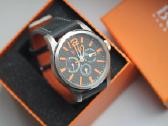 Hugo Boss orange originalus vyr.laikrodis - nuotraukos Nr. 2