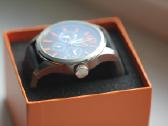 Hugo Boss orange originalus vyr.laikrodis - nuotraukos Nr. 11