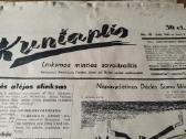 Karo ir tarpukario numeriai - nuotraukos Nr. 5