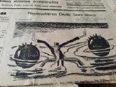 Karo ir tarpukario numeriai - nuotraukos Nr. 6