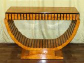 Nauji Art Deco stiliaus baldai - nuotraukos Nr. 14