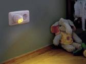 LED naktinė Lemputė Osram Lunetta LED 0.45w - nuotraukos Nr. 6