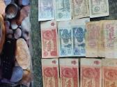 Banknotai - nuotraukos Nr. 4
