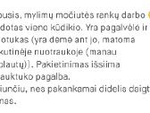 Dvigubas kūdikio lizdelis su pagalvėle ir užklotu - nuotraukos Nr. 8