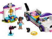 Lego Friends 41301 Šuniukų paroda - nuotraukos Nr. 4