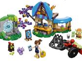 Lego Elves 41182 (elfai) - nuotraukos Nr. 4