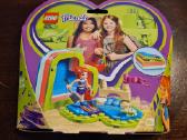 Lego Friends Mias 41388 Summer Heart Box
