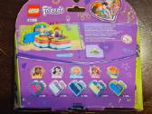 Lego Friends Mias 41388 Summer Heart Box - nuotraukos Nr. 2