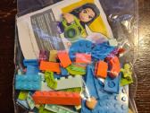 Lego Friends Mias 41388 Summer Heart Box - nuotraukos Nr. 3