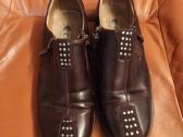 Bordo spalvos bateliai 34 dydis