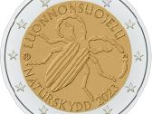 Suomija 2023 Gamtos apsauga