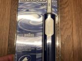 Oral-b Braun elektriniai dantų šepetėliai - nuotraukos Nr. 2