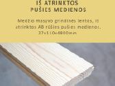 Grindinės lentos - nuotraukos Nr. 12