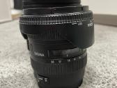 Sigma 10-20mm 1: 4-5.6 Dc Hsm objektyvas - nuotraukos Nr. 5