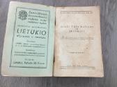 Prieškarinė Lietuviška Enciklopedija. Kaina 130 . - nuotraukos Nr. 6