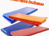 Gimnastikos čiužiniai