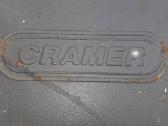Parduodu dujini grili Cramer