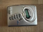 Sony Walkman ausinukai is kolekcijos - nuotraukos Nr. 10