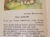 Vadovėliai mokykl. - nuotraukos Nr. 6