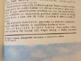Vadovėliai mokykl. - nuotraukos Nr. 12