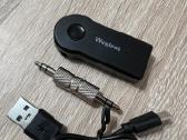 Naujas Aux Bluetooth adapteris - nuotraukos Nr. 8