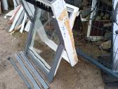Naudoti plastikiniai langai nuo 0,5m iki 3m - nuotraukos Nr. 11