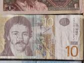 Banknotai - nuotraukos Nr. 2