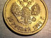 Perku auksines, sidabrines monetas