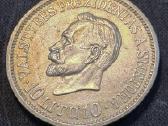 Perku auksines, sidabrines monetas - nuotraukos Nr. 4