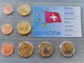 Sveicarijos Eurai probe