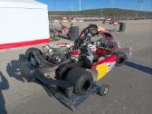Kartingų padangos, kartingas, kartingų dalys - nuotraukos Nr. 13