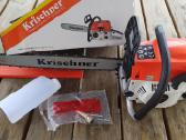 Benzininiai 80eur Erman Em5201 +2sina2grandine - nuotraukos Nr. 18
