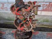 Presu claas,welger,newholand,johndeere,rivieraex40 - nuotraukos Nr. 6