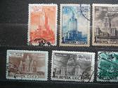 Ssr 1950 Dangoraiziai antsp. a1527/4 - nuotraukos Nr. 2